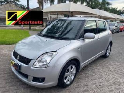 usato SUZUKI Swift