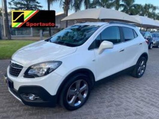 usato OPEL Mokka