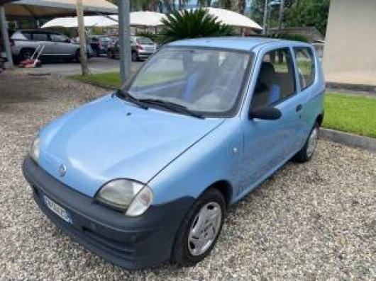 usato FIAT Seicento