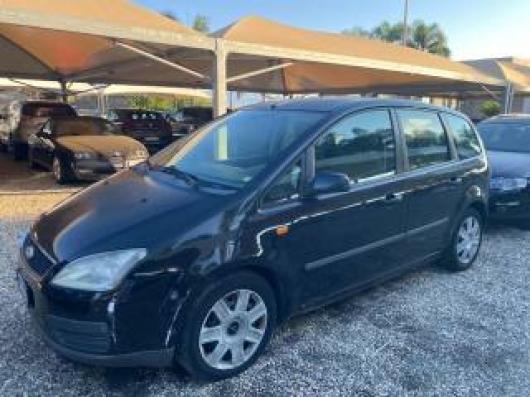 usato FORD Focus C Max