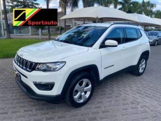 usato JEEP Compass