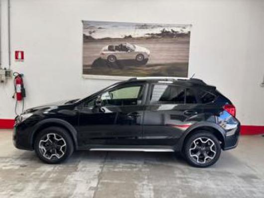 usato SUBARU XV