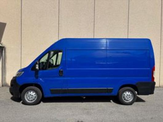 usato FIAT Ducato