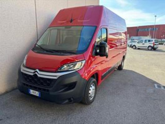 usato FIAT Ducato