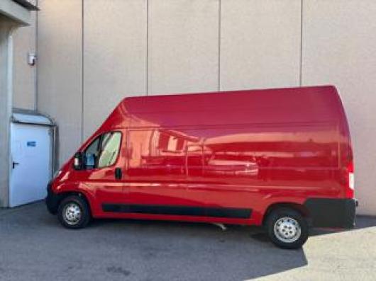 usato FIAT Ducato
