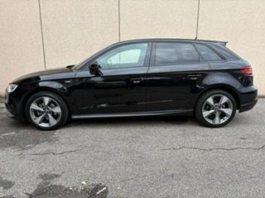 usato AUDI A3