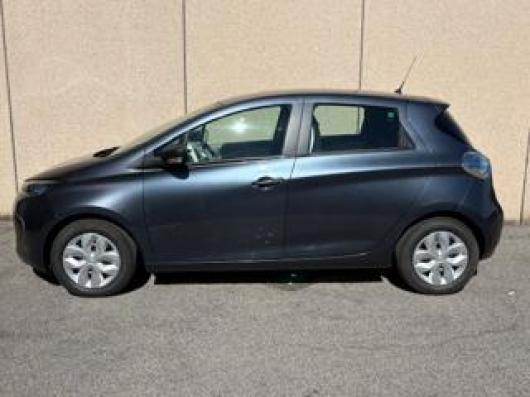 usato RENAULT ZOE