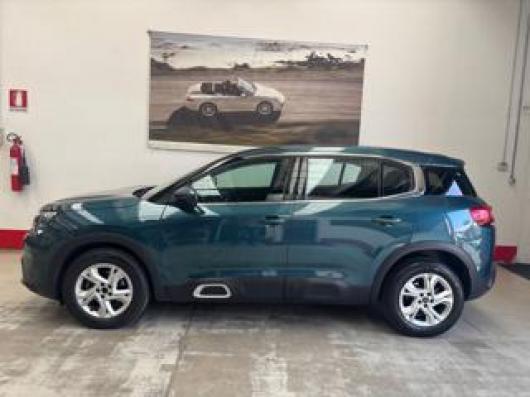 C5 Aircross
