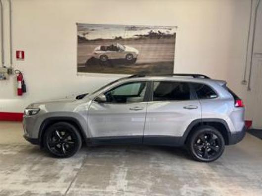 usato JEEP Cherokee