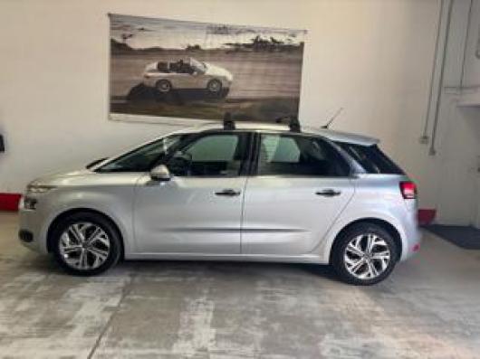 usato CITROEN C4 Picasso