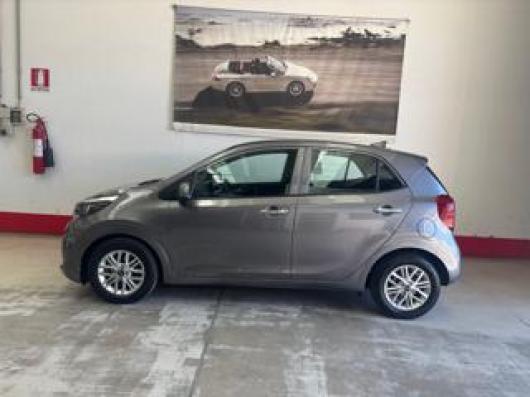 usato KIA Picanto
