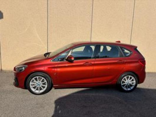 usato BMW 225