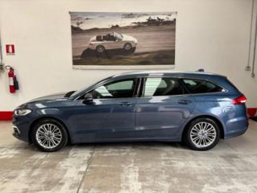 usato FORD Mondeo