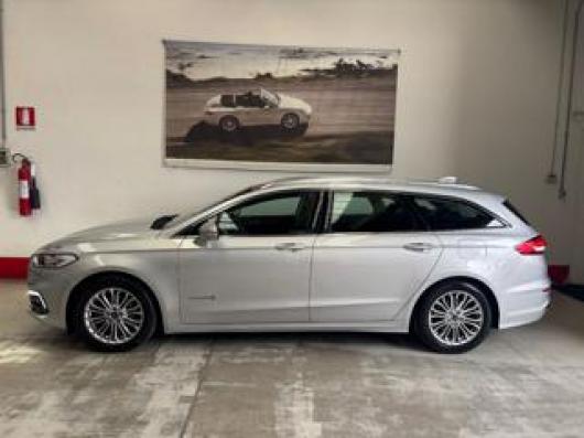 usato FORD Mondeo