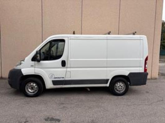 usato FIAT Ducato