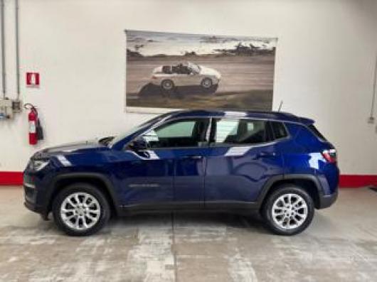 usato JEEP Compass