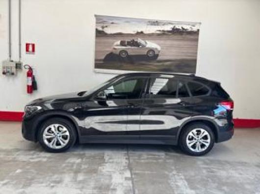usato BMW X1