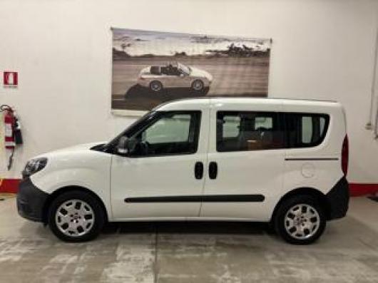 usato FIAT Doblo