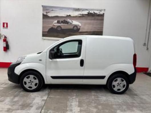 usato FIAT Fiorino