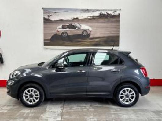 usato FIAT 500X