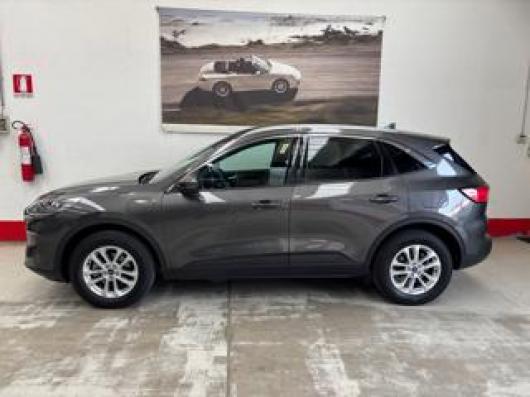 usato FORD Kuga