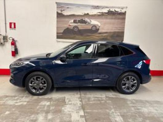usato FORD Kuga