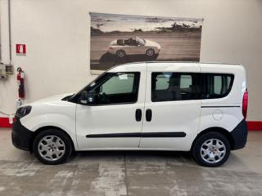 usato FIAT Doblo