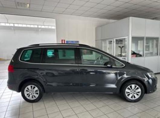 usato VOLKSWAGEN Sharan