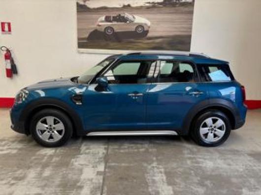 usato MINI Countryman