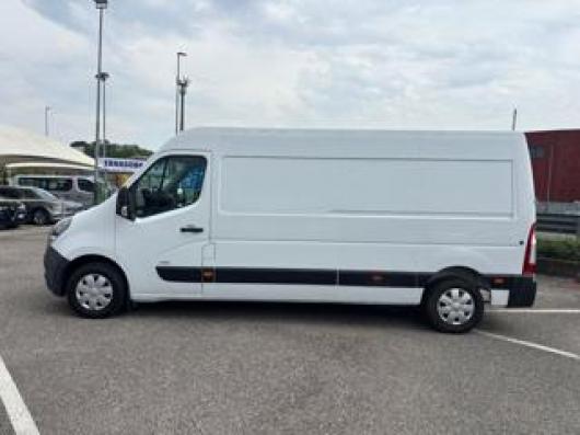 usato RENAULT Master