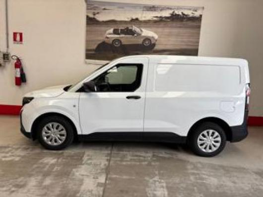 usato FORD Transit Courier