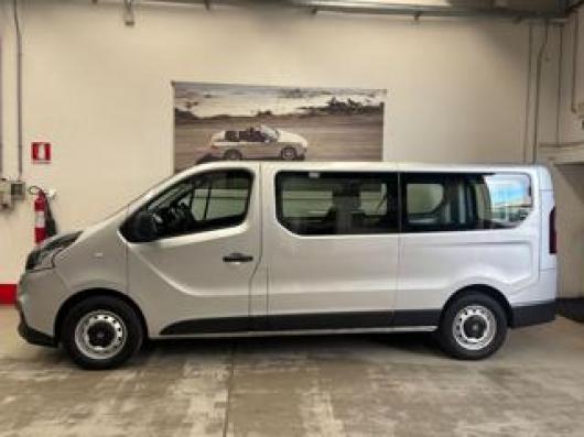 usato FIAT Talento