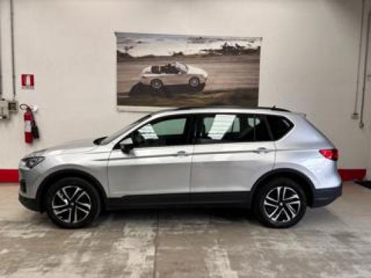 usato SEAT Tarraco