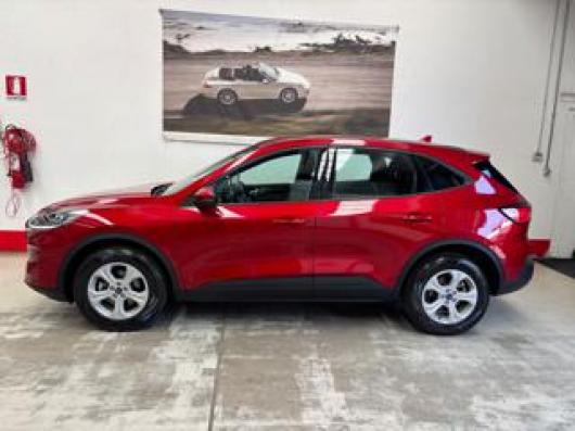usato FORD Kuga
