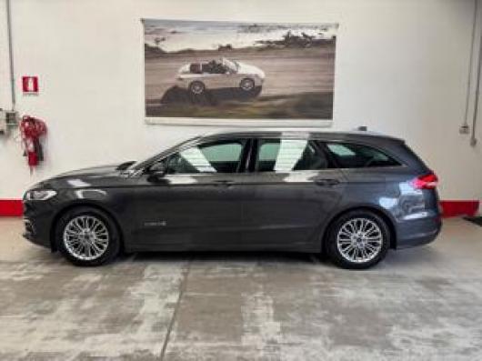 usato FORD Mondeo