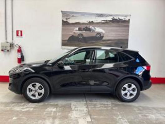 usato FORD Kuga