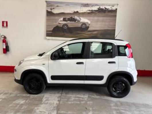usato FIAT Panda