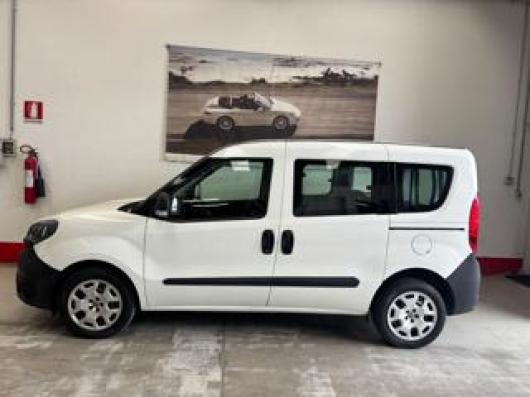usato FIAT Doblo