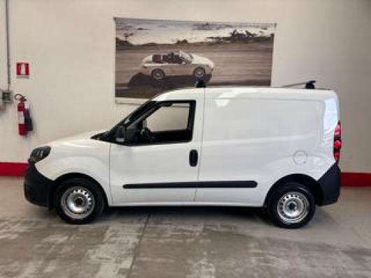 usato FIAT Doblo