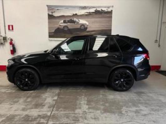 usato BMW X5
