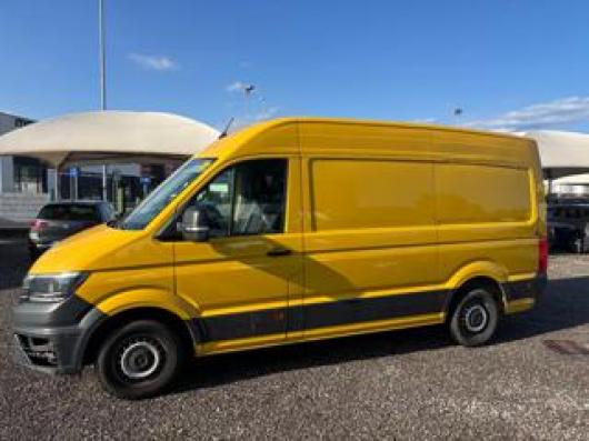 usato VOLKSWAGEN Crafter