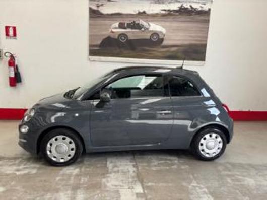 usato FIAT 500