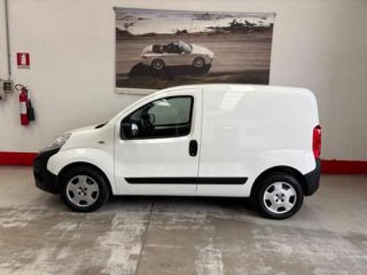 usato FIAT Fiorino