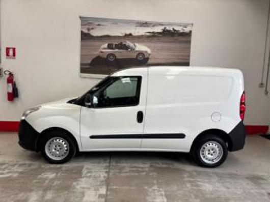 usato FIAT Doblo