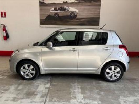 usato SUZUKI Swift