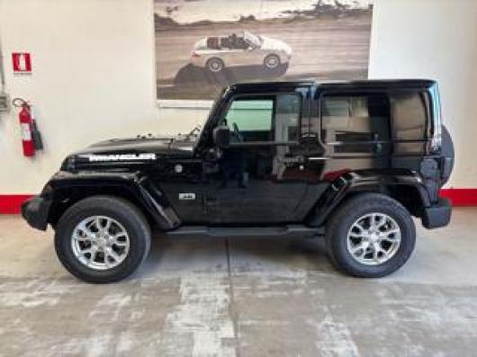 Wrangler