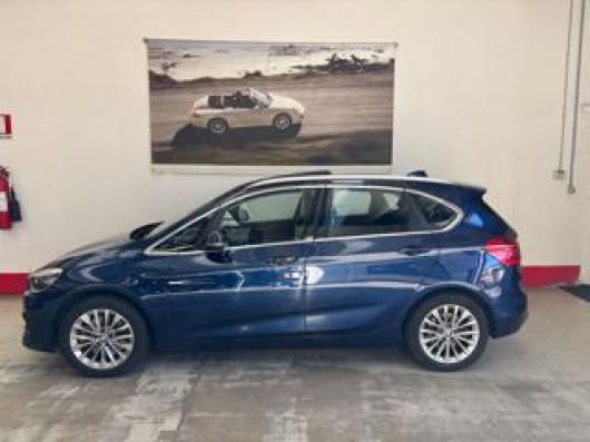 usato BMW 225