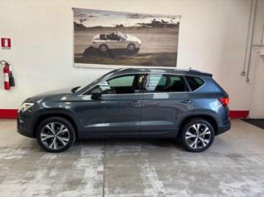 usato SEAT Ateca