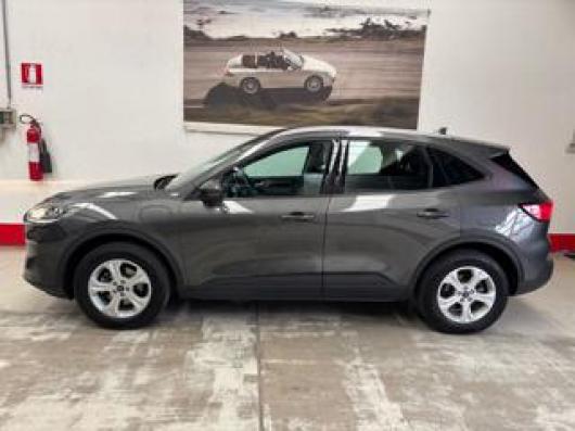 usato FORD Kuga
