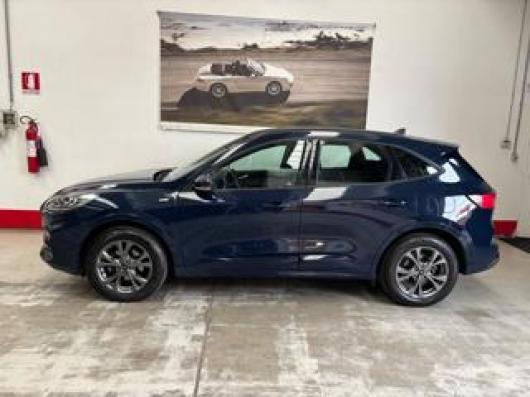 usato FORD Kuga